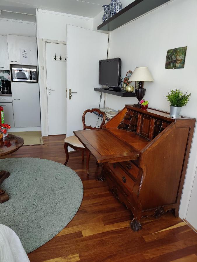 Cosy Appartement Wassenaar Luaran gambar
